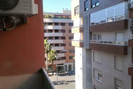 Apartamento Amplio Y Luminoso  Xàtiva Exterior foto