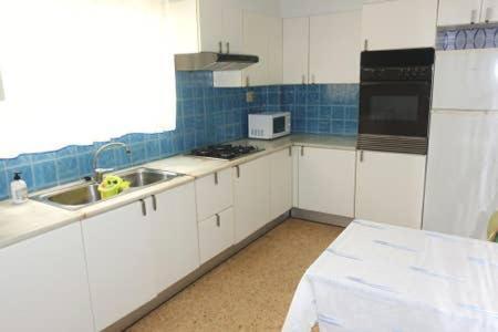 Apartamento Amplio Y Luminoso  Xàtiva Exterior foto