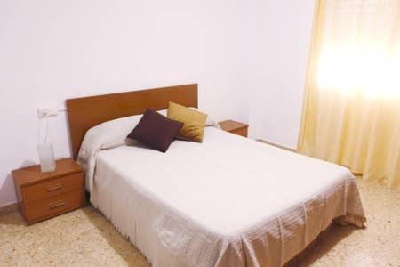 Apartamento Amplio Y Luminoso  Xàtiva Exterior foto