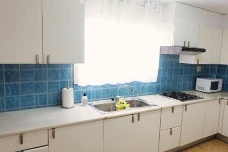 Apartamento Amplio Y Luminoso  Xàtiva Exterior foto